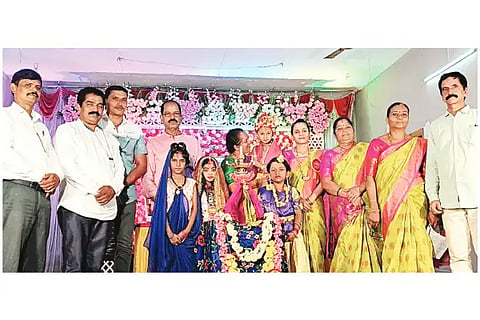 Janmashatami Programme
