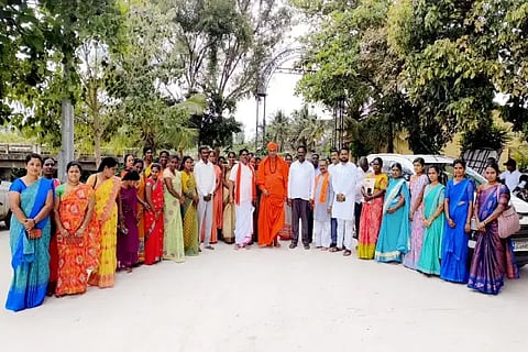 KDR ekal