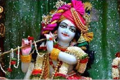 JANMASHTAMI