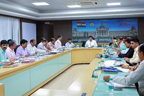 M B Patil (1)