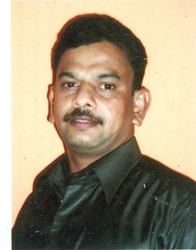 M.L Tulasidhar