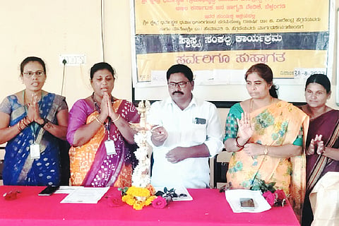 mundaragi