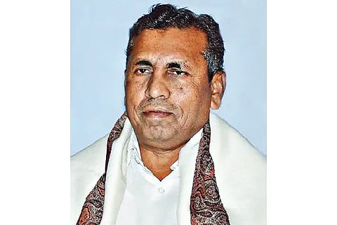 MUNIYAPPA KH
