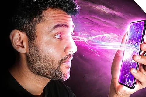 Mobile Eye