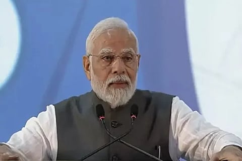 Modi