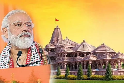Modi Rama mandir
