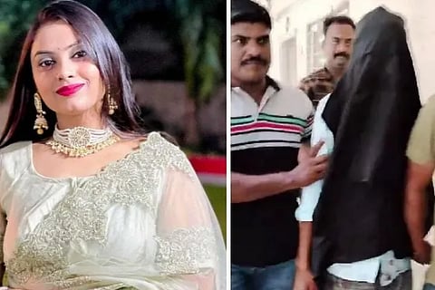 Mumbai Airhostess Murder Accused Killed 24-Year-Old After Failed Rape Attempt