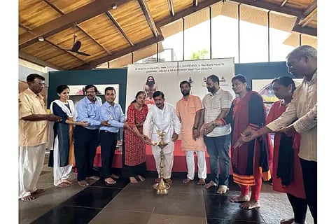 PATANJALI NEW