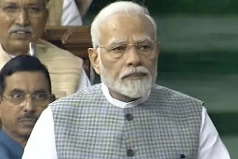 PM Modi 1