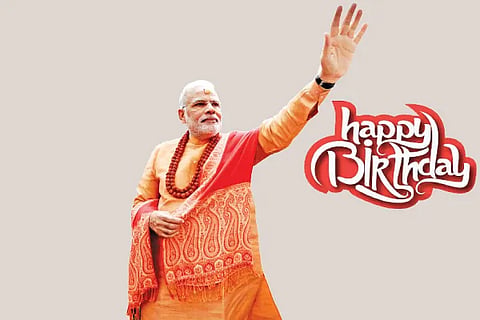 PM Modi 2