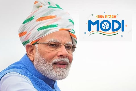 PM modi
