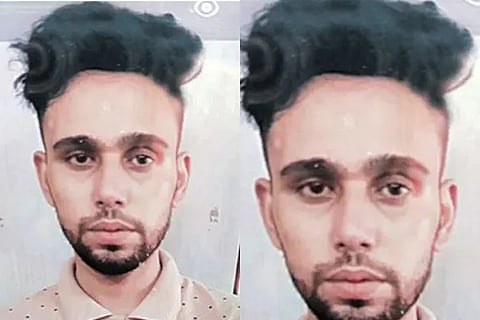 Pak Man Who Illegally Entered India In 2022 Arrested In Hyderabad