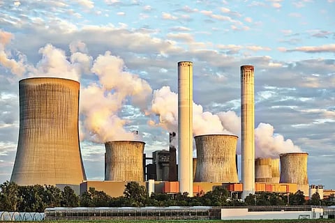 Power Plant