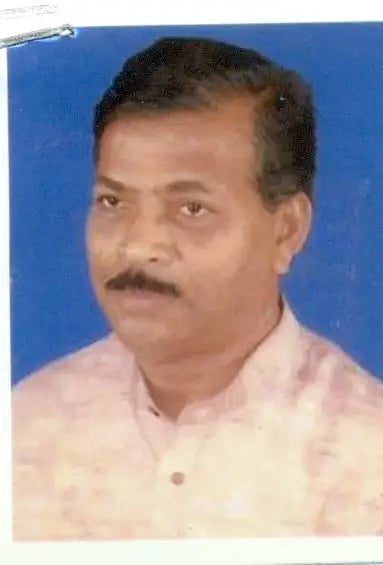 Prabhakar-Rane