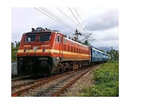 RAIL NEWS