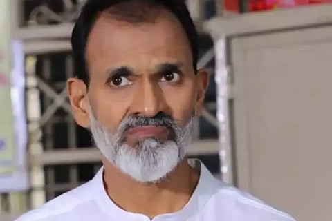 Raghavendra Rajkumar