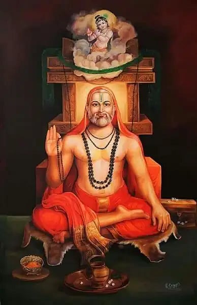 Raghavendra-Swamy