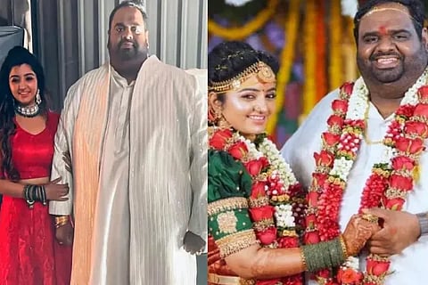 Ravinder Chandrasekaran arrested for cheating case