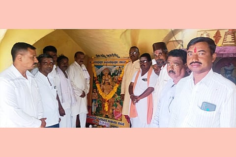 Remembered by Shiva Sharan