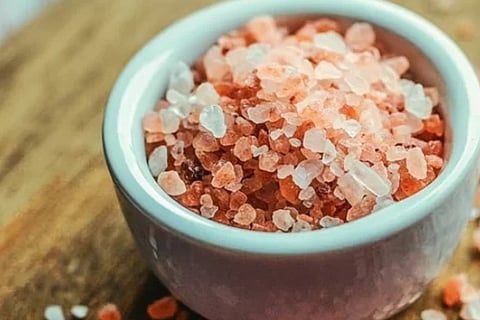 Rock Salt (1)
