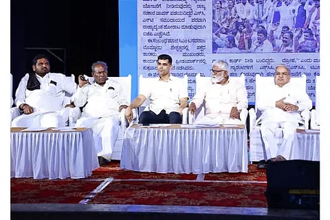 SC-ST seminar