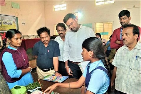 Sandur Health New
