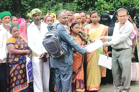 Siddi comunity