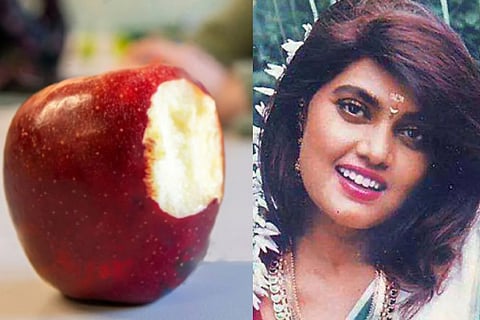 Silk Smitha 1