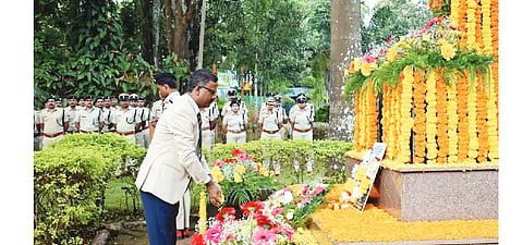 Sirsi aranya