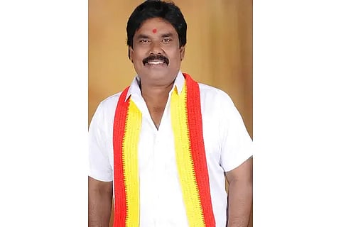 T.J. VENKATESH