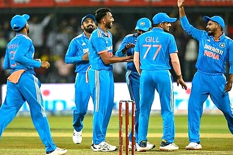 Team India