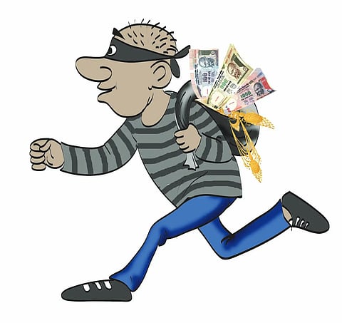 Thief