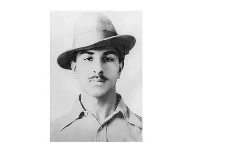 bhagat singh