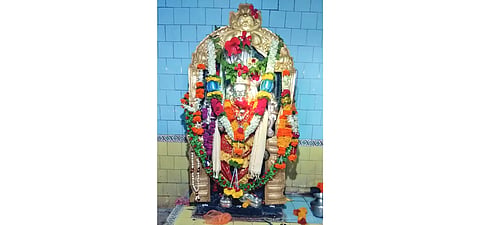 VEERABHADRESHWAR