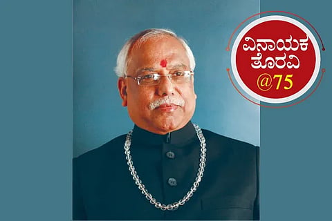 Vinayaka Thoravi
