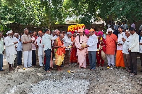 Virabhadreshwar Jatra Mahotsava