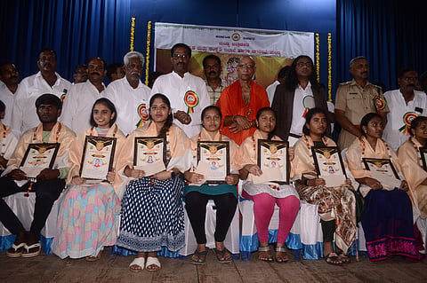 Vishwakarma Jayantyotsava