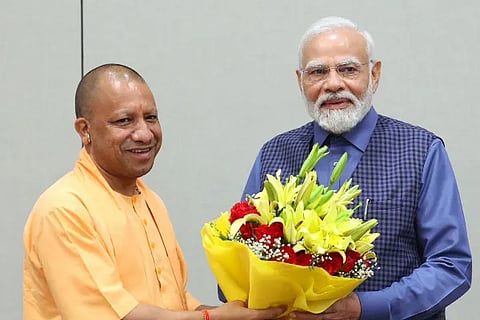 Yogi Modi