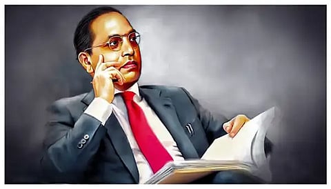 ambedkar