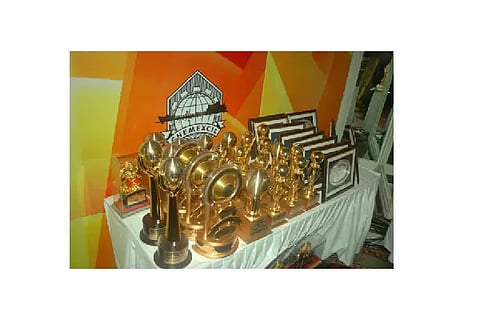award