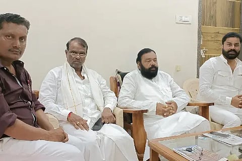 Basavanbagewadi, Basaveshwar, Mulanandishwar, Jatra Mahotsava,