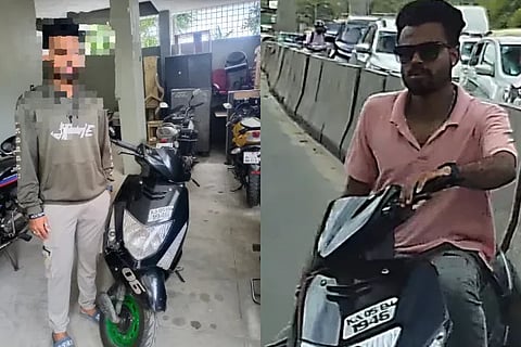 bengalurutrafic