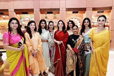 bollywood actress