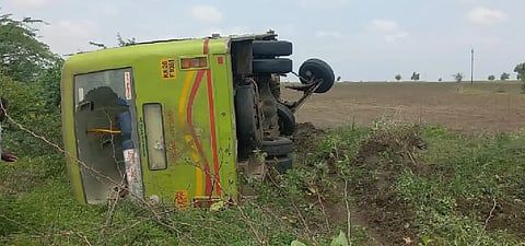 bus pulti