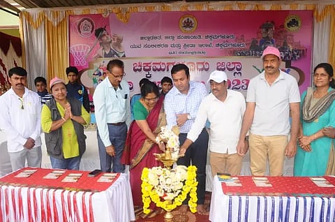 ckm dasara