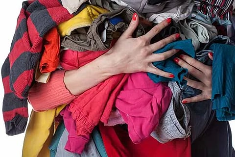 clothes
