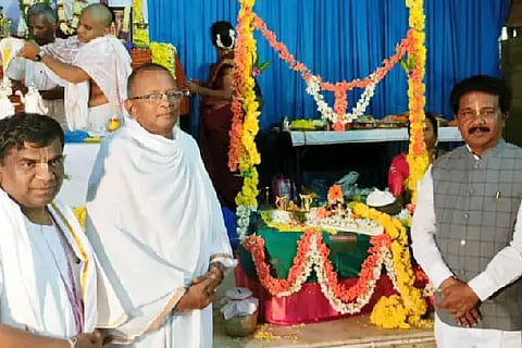 dj clk jayanthi