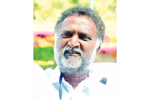 dj dvg maykonda mla