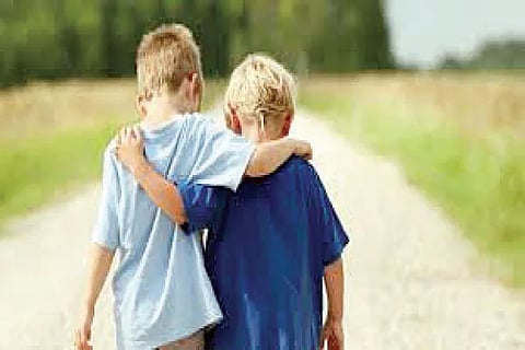 friendship