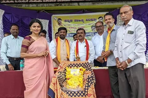 ganavi